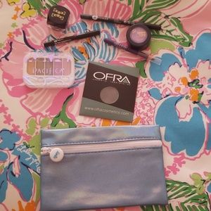 New ipsy makeup and makeup bag